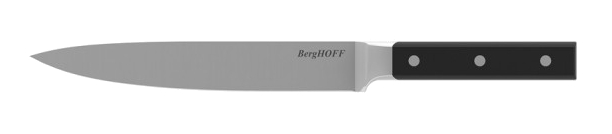 Нож для мяса Berghoff 1315061 Gene 20 см - Фото 1