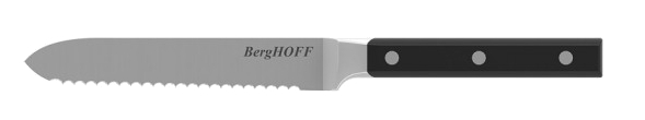 Нож кухонный Berghoff 1315064 Gene 12.5 см - Фото 1