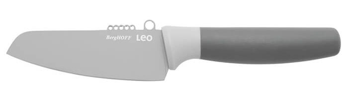 Ніж для овочів Berghoff 3950043 LEO 11 см - Фото 1