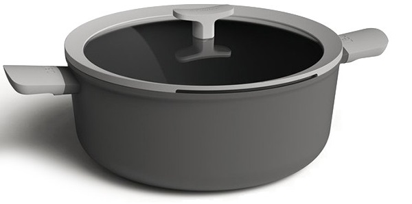 Кастрюля Berghoff 3950170 LEO 28 см 6.2 л - Фото 1