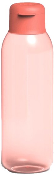 Бутылка для воды Berghoff 3950226 Leo 0.75 л Pink - Фото 1