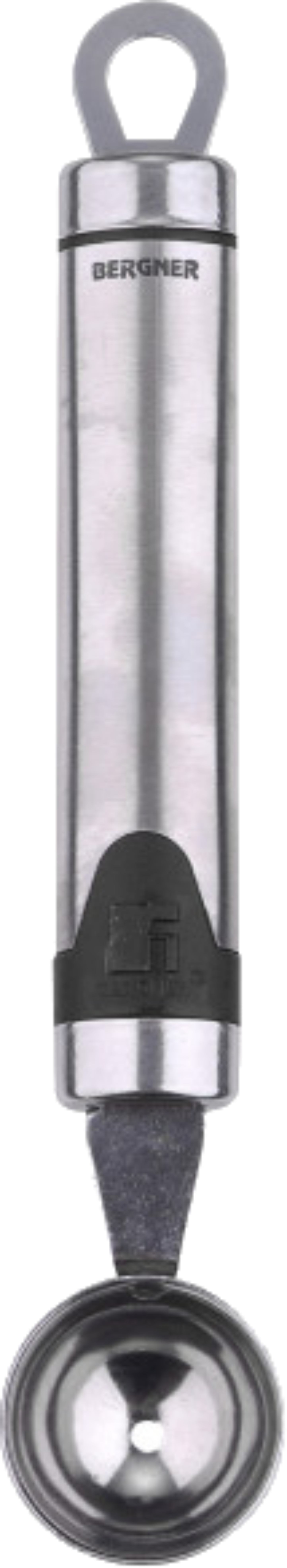 Ложка для дыни Bergner Gizmo 17.3 см (BG-3279) - Фото 1
