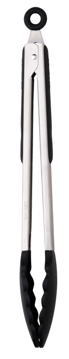 Щипцы кухонные Bergner Gizmo 30,5 см (BG-3210) - Фото 1