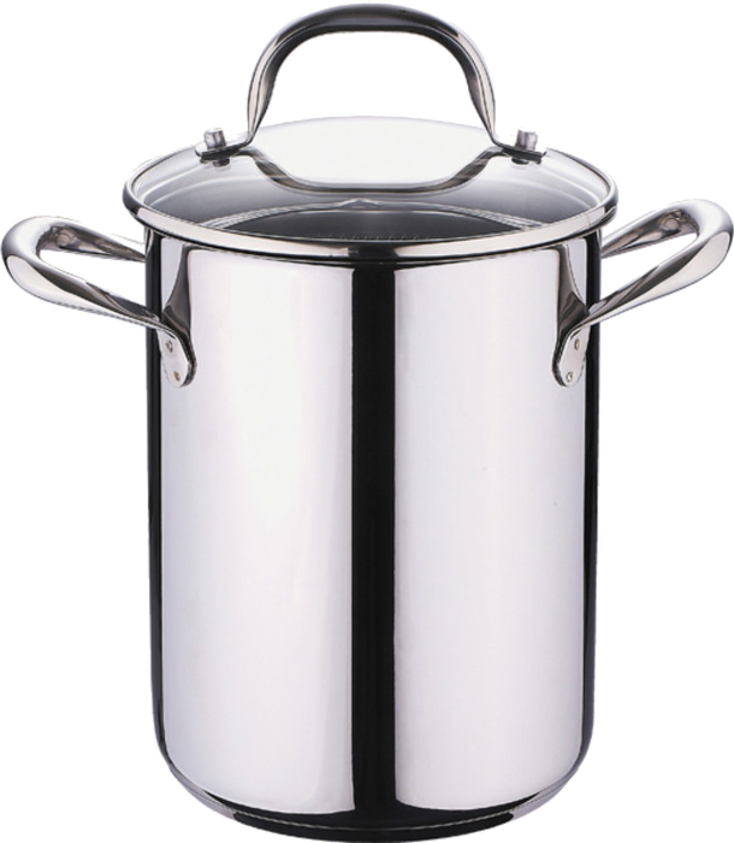 Кастрюля Bergner Gourmet 4.2 л (BG-6379) - Фото 1