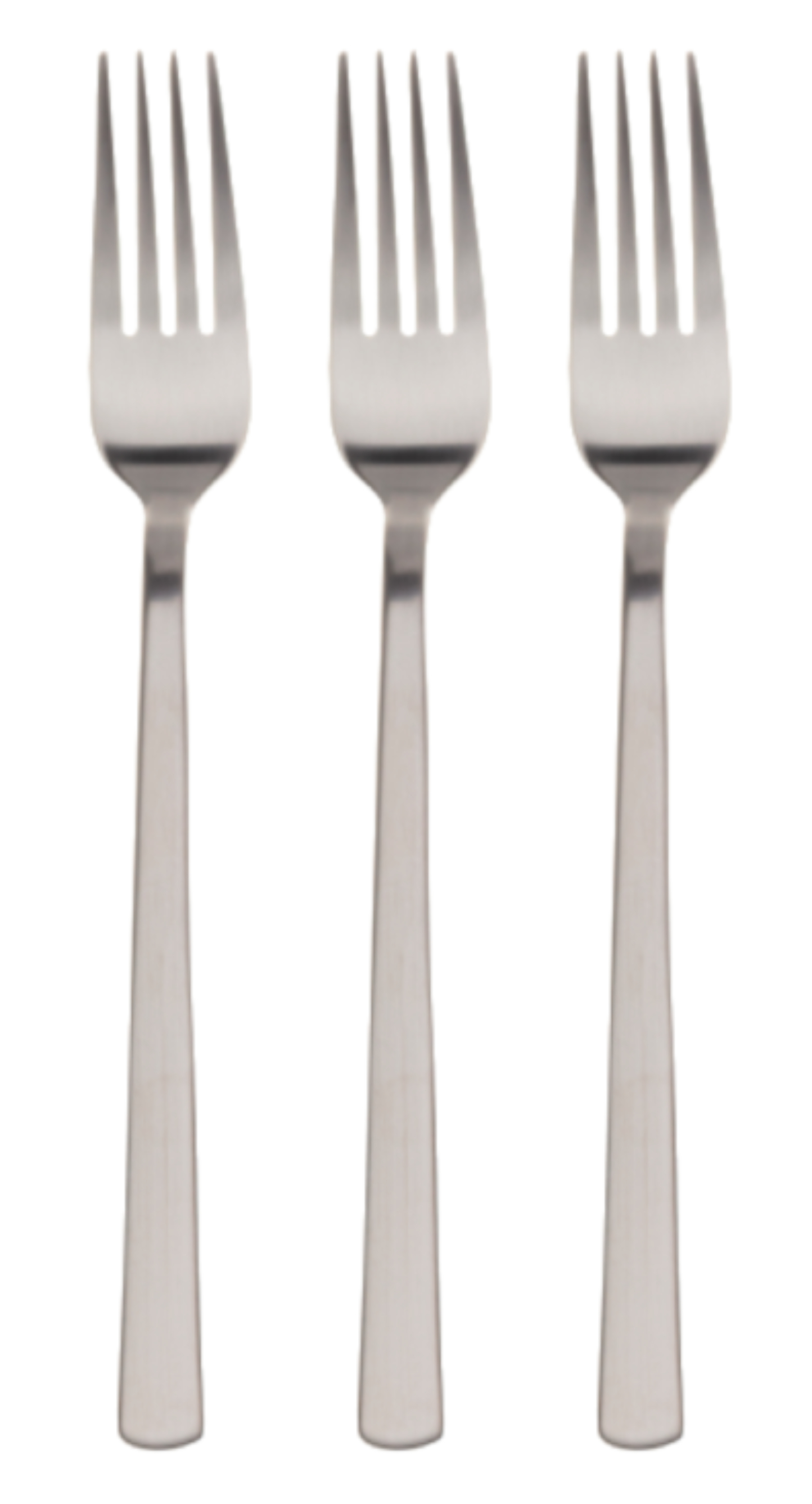 Набор вилок столовых Bergner Nice 3 пр. (BG-5362-MM) - Фото 1