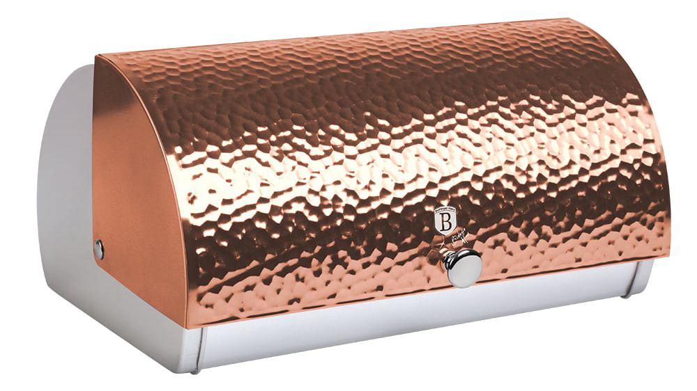 Купить Хлебница BerlingerHaus 38,5х28х18,5 см (BH 6726) - Фото 1 Хлебница BerlingerHaus 38,5х28х18,5 см (BH 6726) - Фото 1