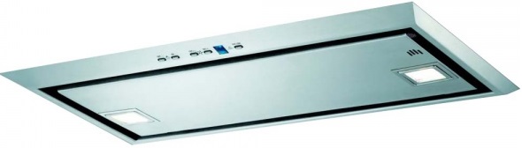 Витяжка вбудована Best PASC 580 FPX купити - ціна, характеристики | Comfy