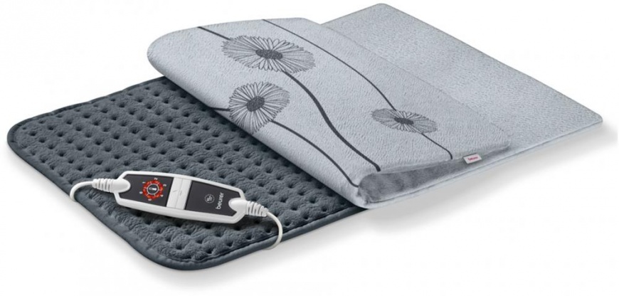 Электрогрелка Beurer HK 125 Grey - Фото 1