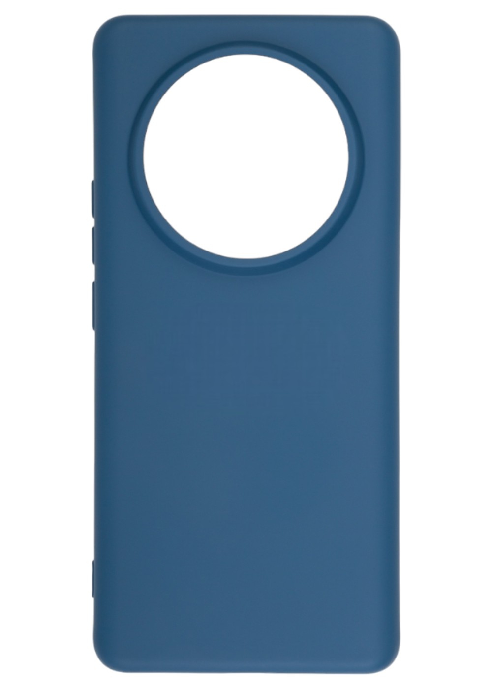 Чехол для смартфона Armorstandart ICON for Realme 12 Pro / 12 Pro+ Dark Blue (ARM74741) - Фото 1