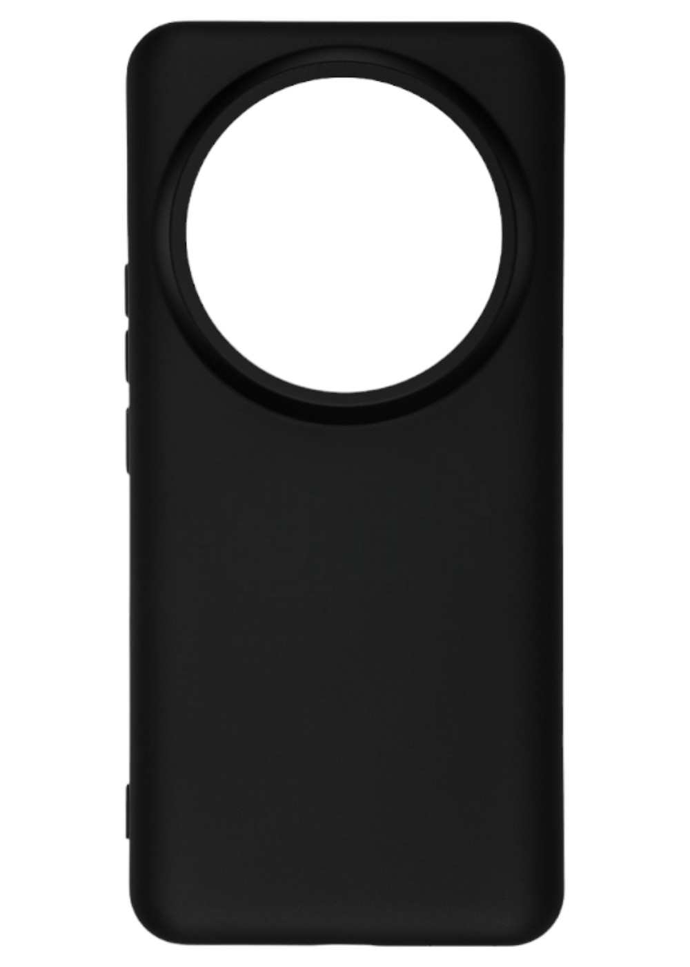 Чехол для смартфона Armorstandart Icon for Xiaomi 14 Ultra Black (ARM74115) - Фото 1