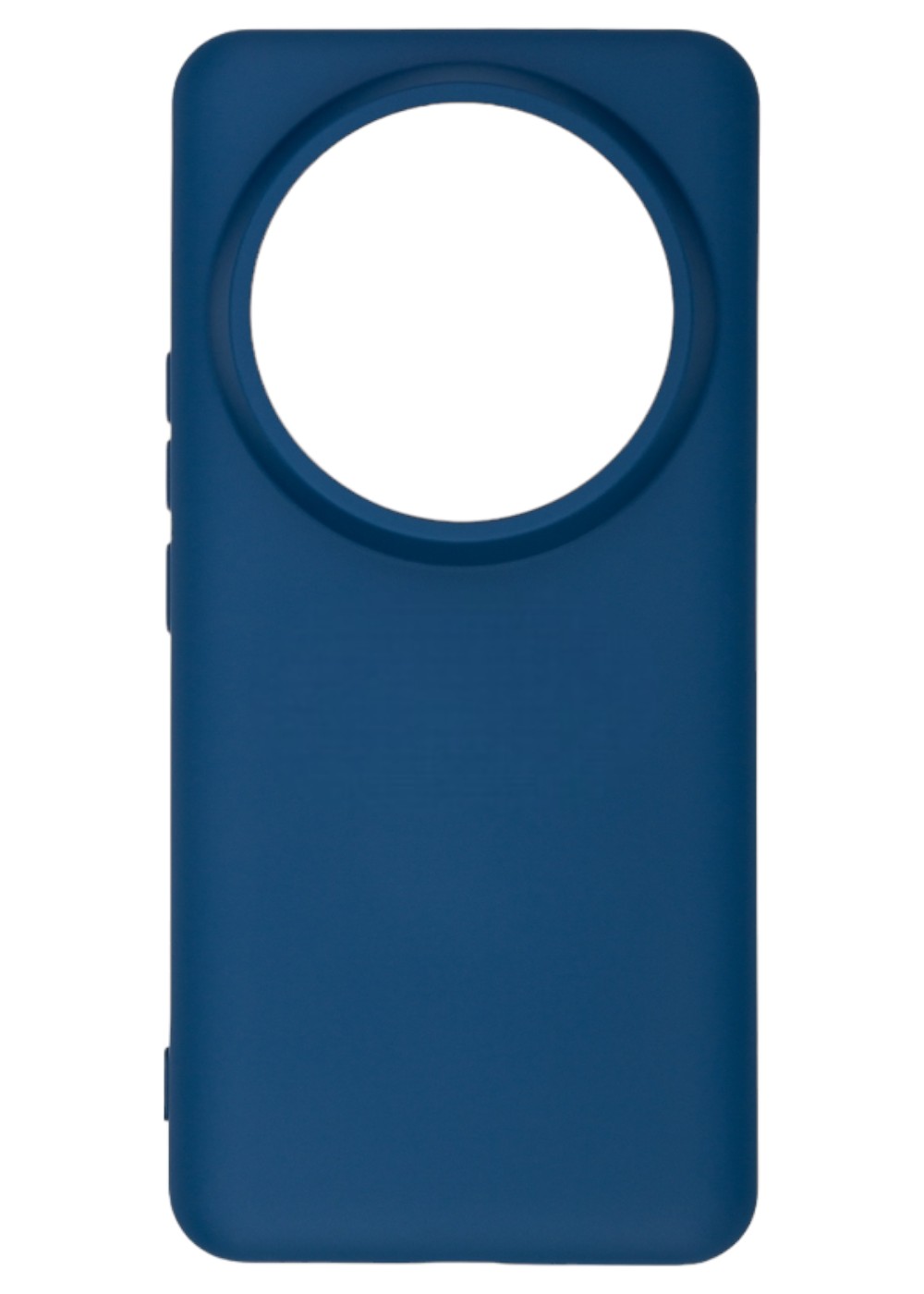 Чехол для смартфона Armorstandart Icon for Xiaomi 14 Ultra Dark Blue (ARM74116) - Фото 1