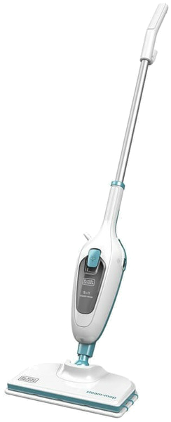 Пароочиститель Black&Decker FSMH13E5 - Фото 1