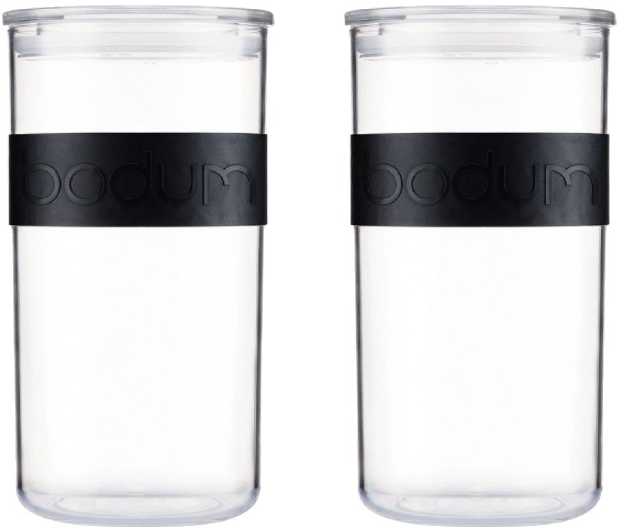 Набор емкостей для хранения Bodum 2 л 2 шт. (K11830-01SA) - Фото 1