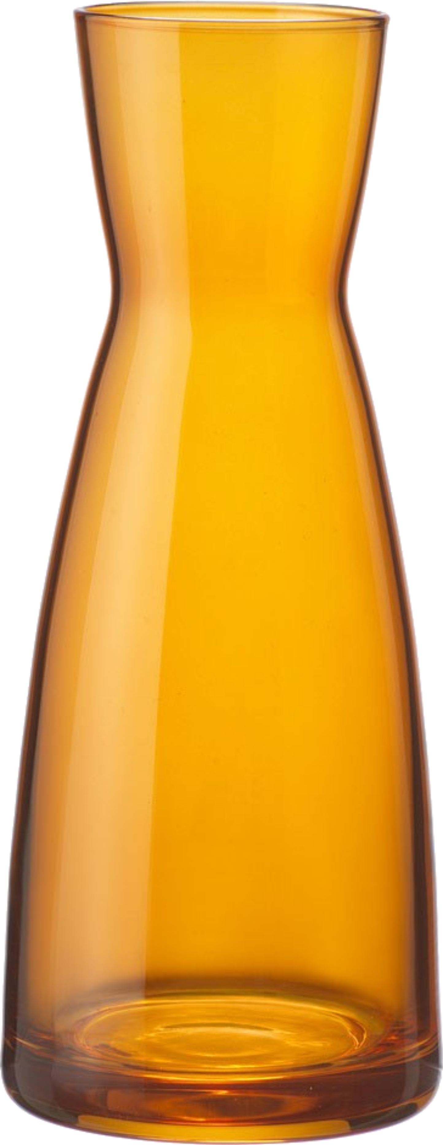 Декантер Bormioli Rocco YPSILON ARANCIO 500 мл (125081MG8321590) - Фото 1