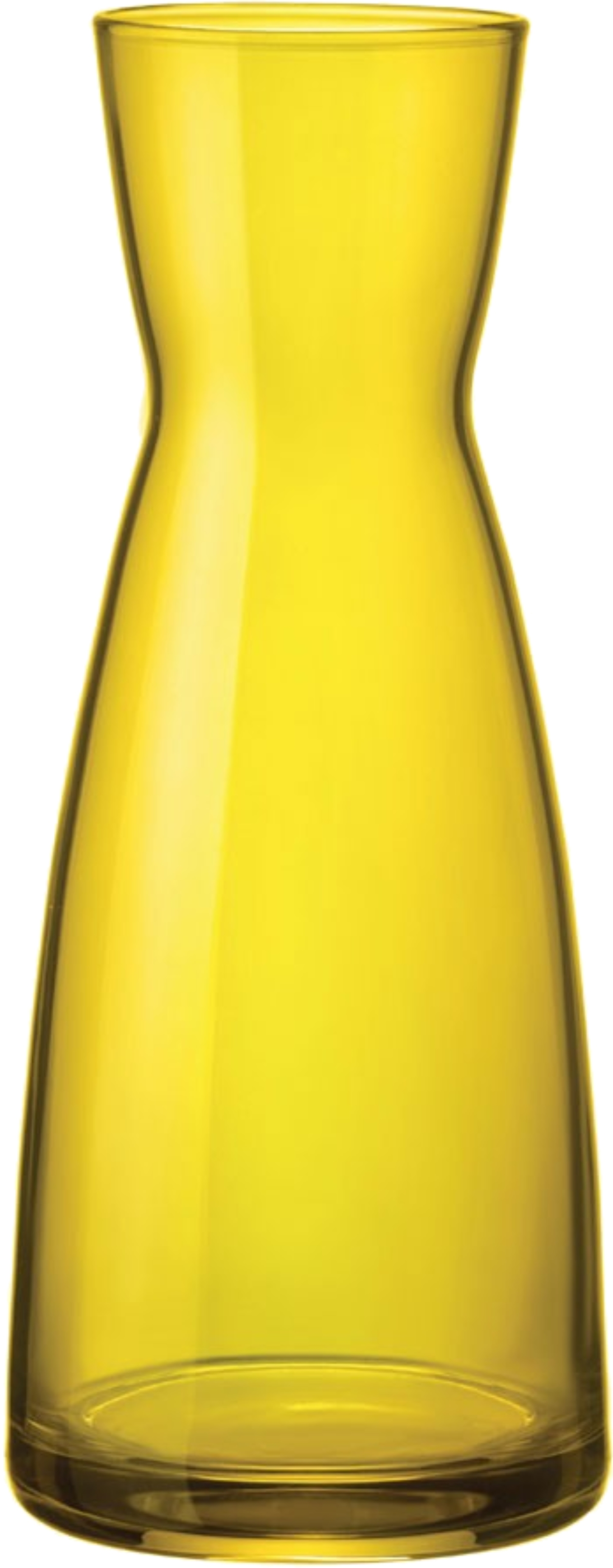 Декантер Bormioli Rocco YPSILON GIALLO 500 мл (125081MG8321705) - Фото 1