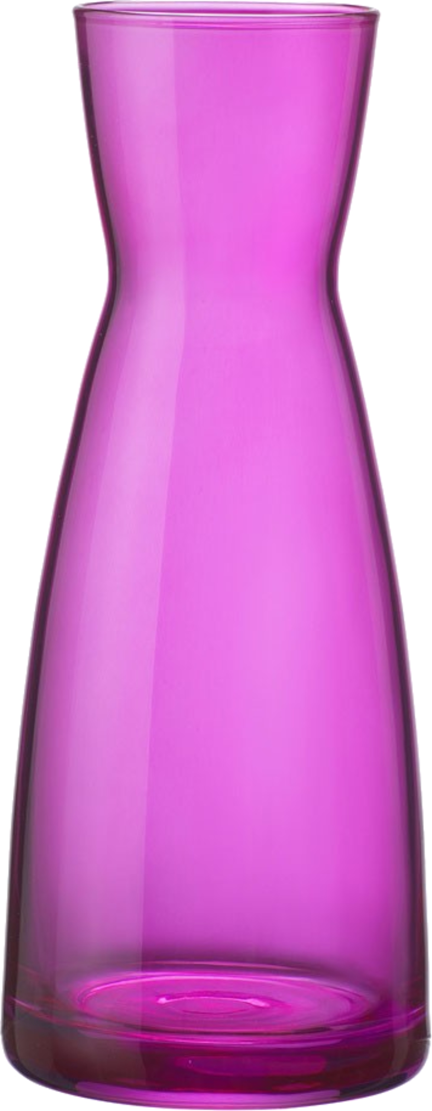 Декантер Bormioli Rocco YPSILON ROSA FUCSIA 500 мл 9125081MG8321605) - Фото 1
