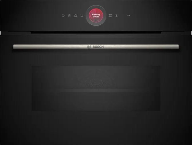 Духовой шкаф электрический Bosch CMG7241B1 - Фото 1
