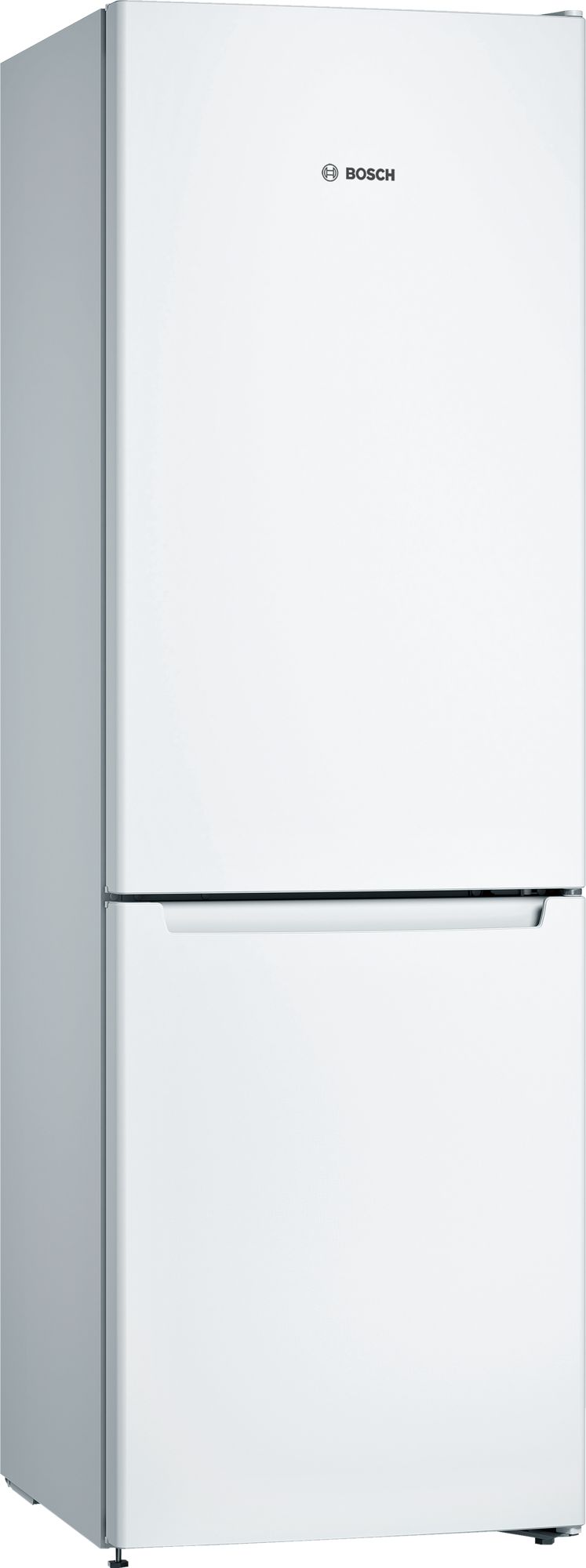 Уценка - Холодильник Bosch KGN36NW306 - Фото 1