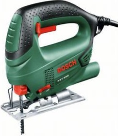 Электролобзик Bosch PST 650 (0.603.3A0.720) - Фото 1