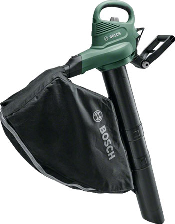 Садовый пылесос Bosch Universal GardenTidy 3000 (0.600.8B1.001) - Фото 1