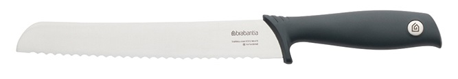 Нож для хлеба Brabantia 120626 - Фото 1