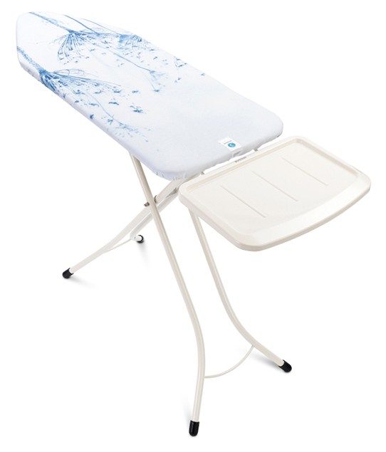 Прасувальна дошка Brabantia 124х45 см 108884 - Фото 1