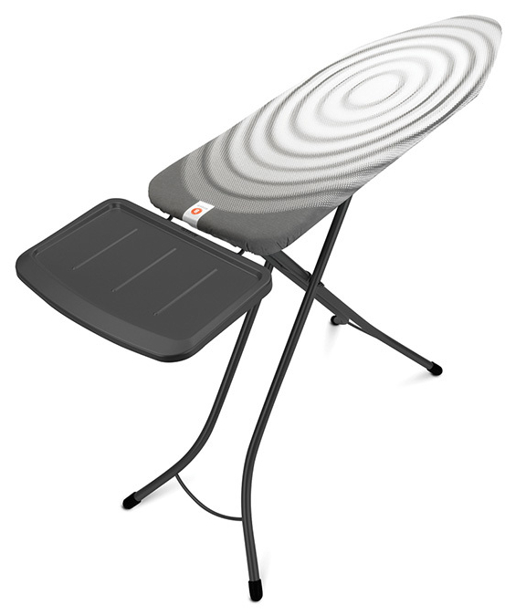 Гладильная доска Brabantia 124x38см 101083 - Фото 1