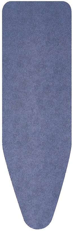 Чехол для гладильной доски Brabantia 130700 124x38 см - Фото 1