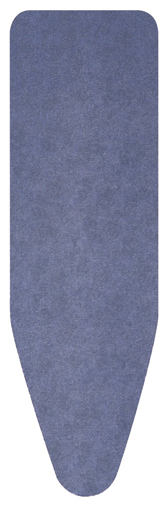 Чехол для гладильной доски Brabantia 130984 124x45 см - Фото 1