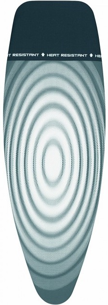 Чехол для гладильной доски Brabantia 135x45 см 266782 - Фото 1