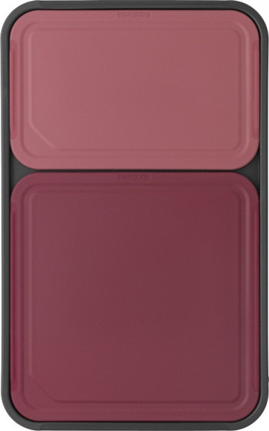 Доска разделочная Brabantia 3 шт. 123160 - Фото 1