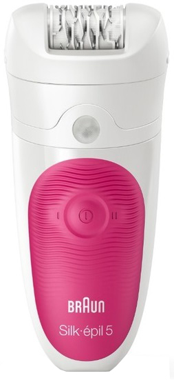 Эпилятор Braun SES 5/500 купить - цена, характеристики | COMFY