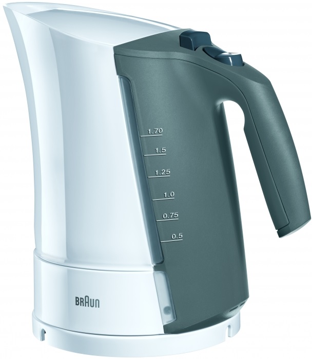 Электрический чайник Braun WK300 Multi WH купить - цена, характеристики ...