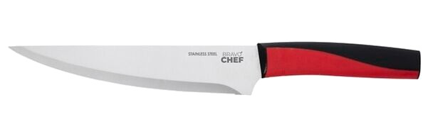 Нож кухонный BRAVO CHEF 20 см (BC-11000-4) - Фото 1