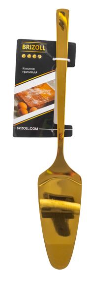 Лопатка кухонная Brizoll 31 см (815-033) - Фото 1