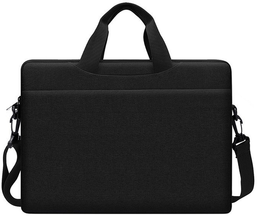 Сумка для ноутбука BUBM 14" Black - Фото 1