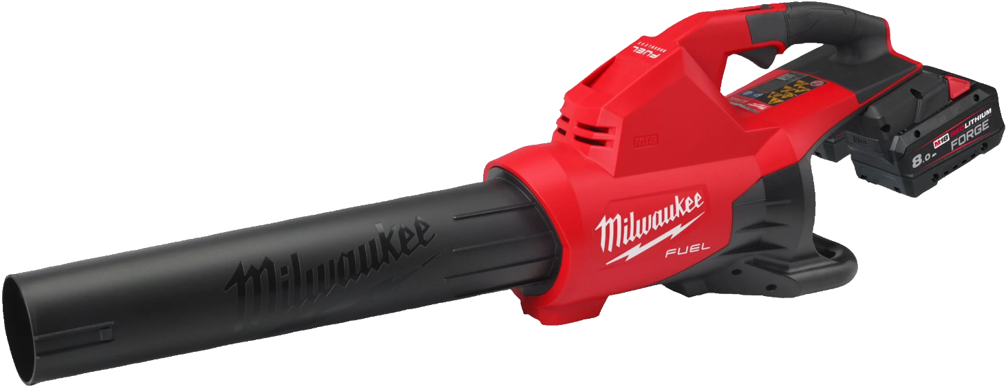 Воздуходувка аккумуляторная Milwaukee M18 F2BL-802 (4933499229) - Фото 1