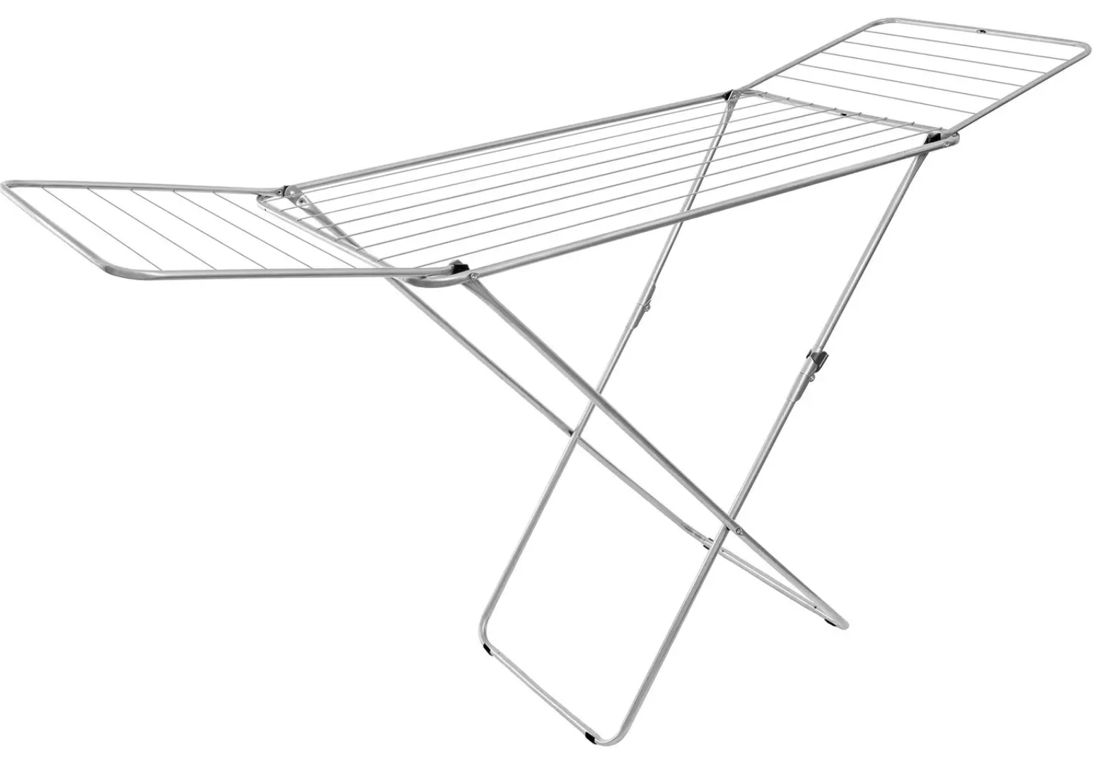 Сушилка для белья Casa Si Kolibri Silver (CS42191C06) - Фото 1