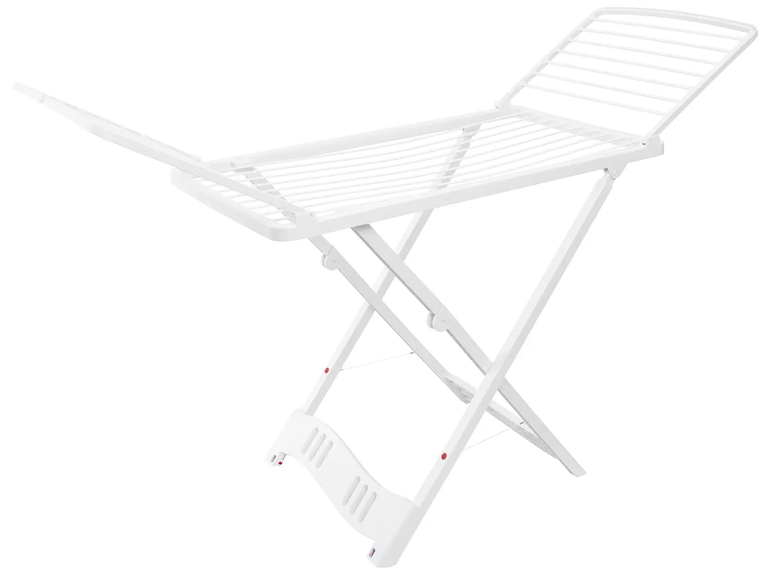 Сушилка для белья Casa Si Resin 20m White (CS92066Q01) - Фото 1