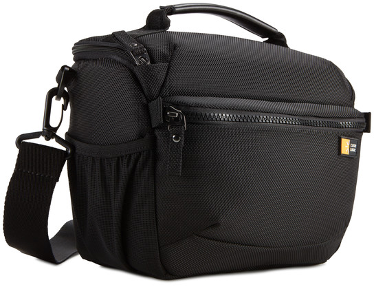 Сумка для компактной фотокамеры Case Logic Bryker BRCS-103 (3203658) - Фото 1