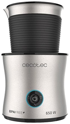 Модуль для взбивания молока Cecotec Power Moka Spume 5000 (CCTC-01518) - Фото 1