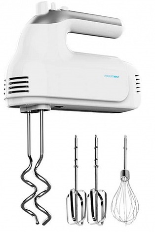 Миксер Cecotec PowerTwist 500 - Фото 1