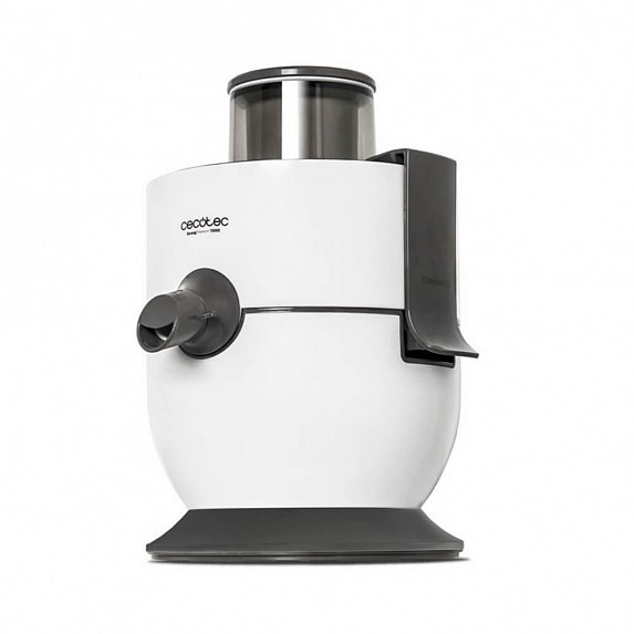 Соковитискач відцентровий Cecotec Strong Titanium 19000