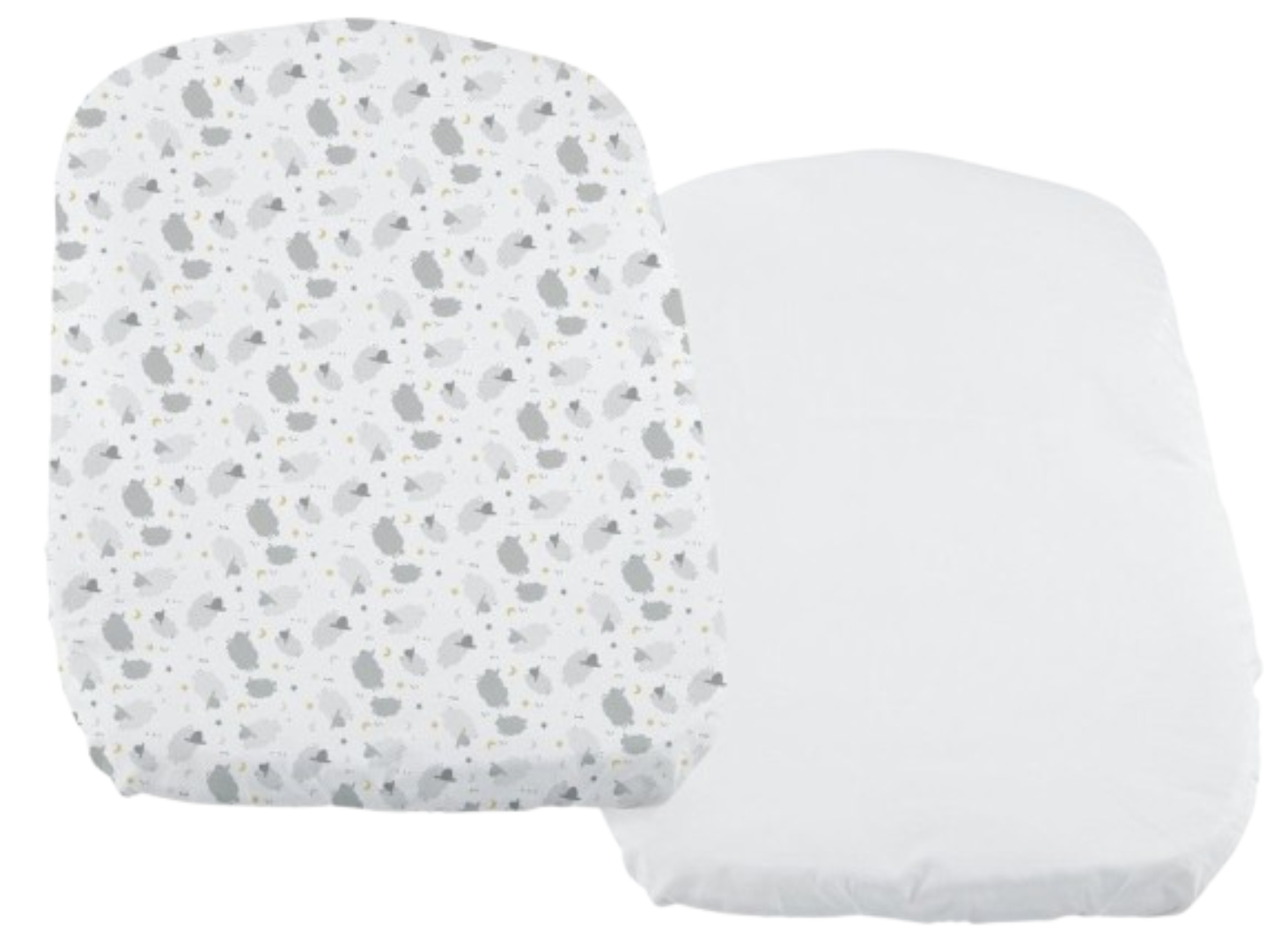 Простынь детская Chicco SET 2 шт. (05010.91) - Фото 1
