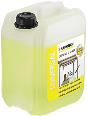Чистящее средство универсальное Karcher 6.295-357.0 - Фото 1