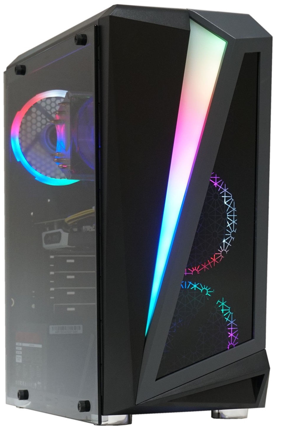 Системний блок Qbox I6704 - Фото 1