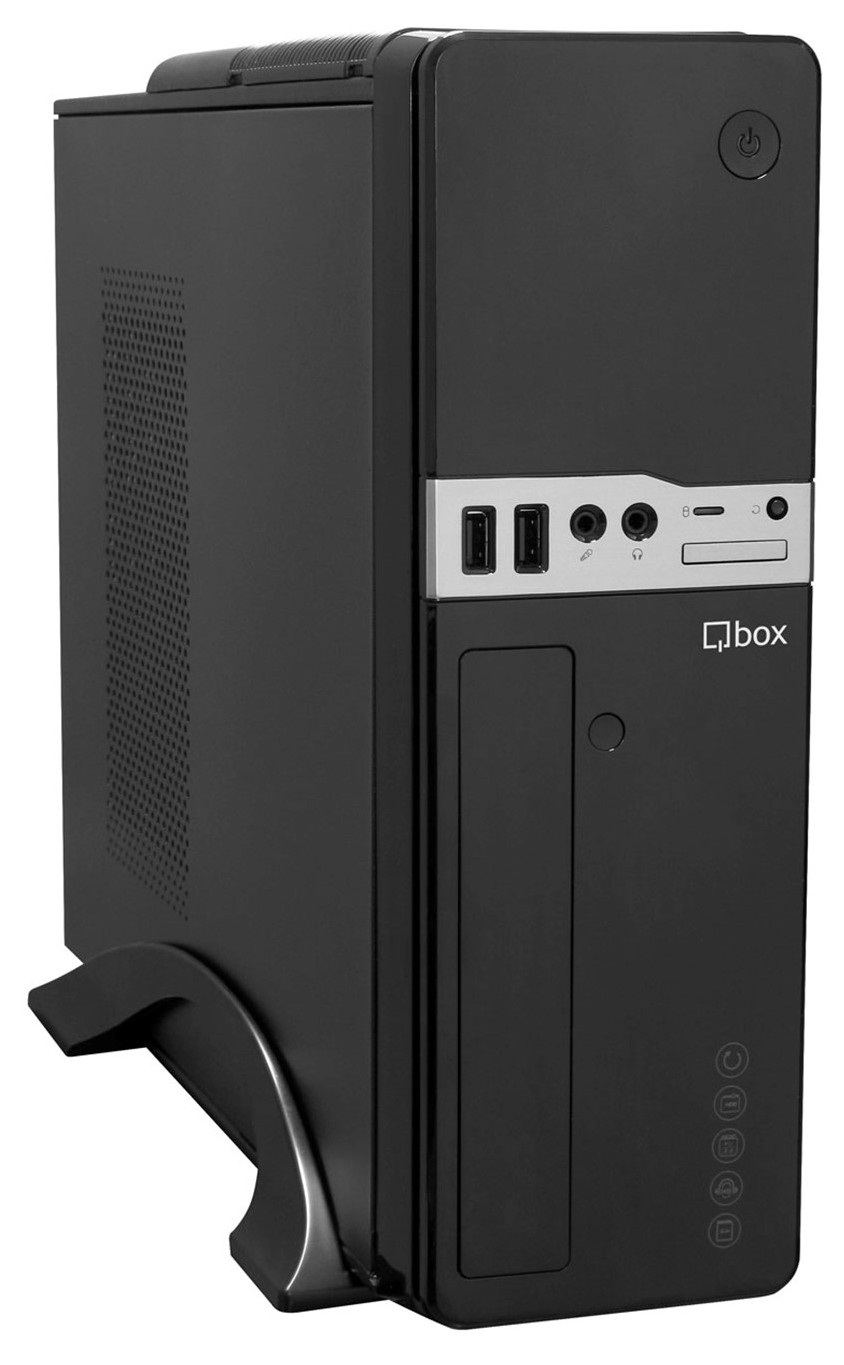 Системный блок Qbox I6045 - Фото 1