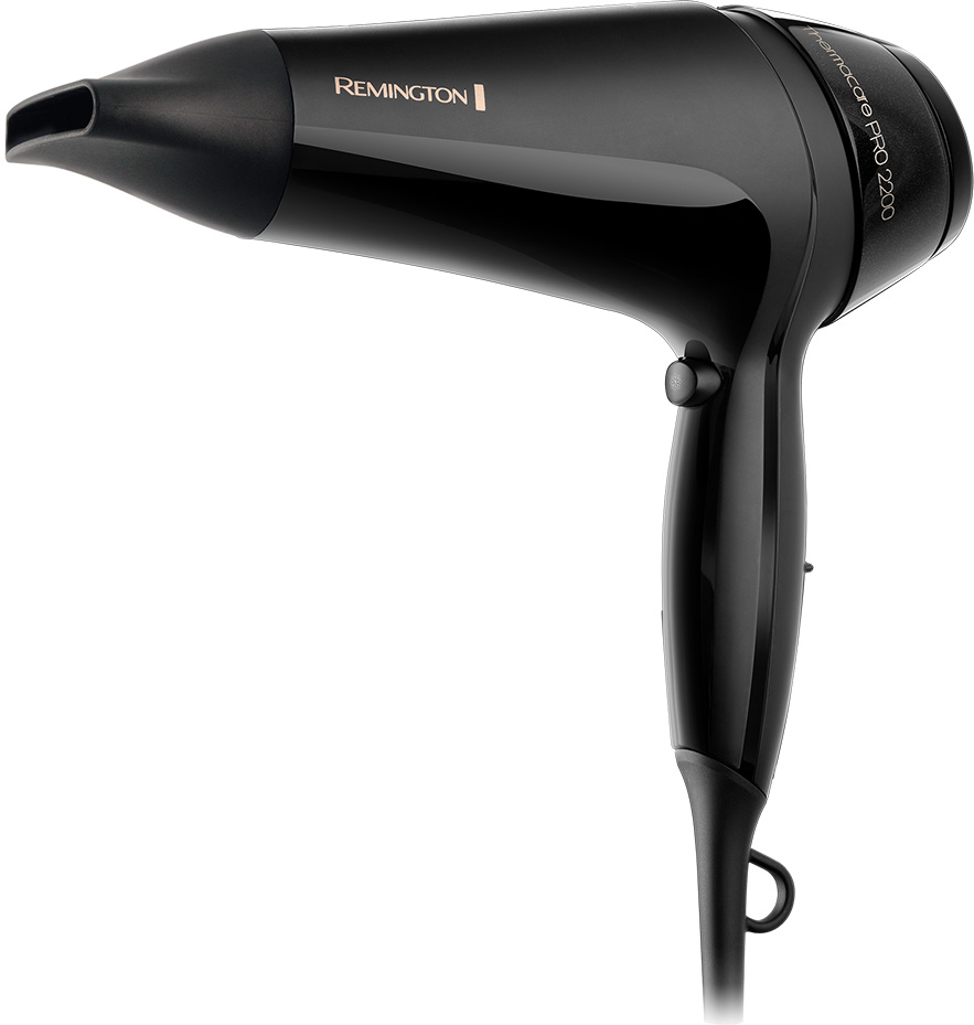 Фен Remington D5710 Thermacare Pro - Фото 1