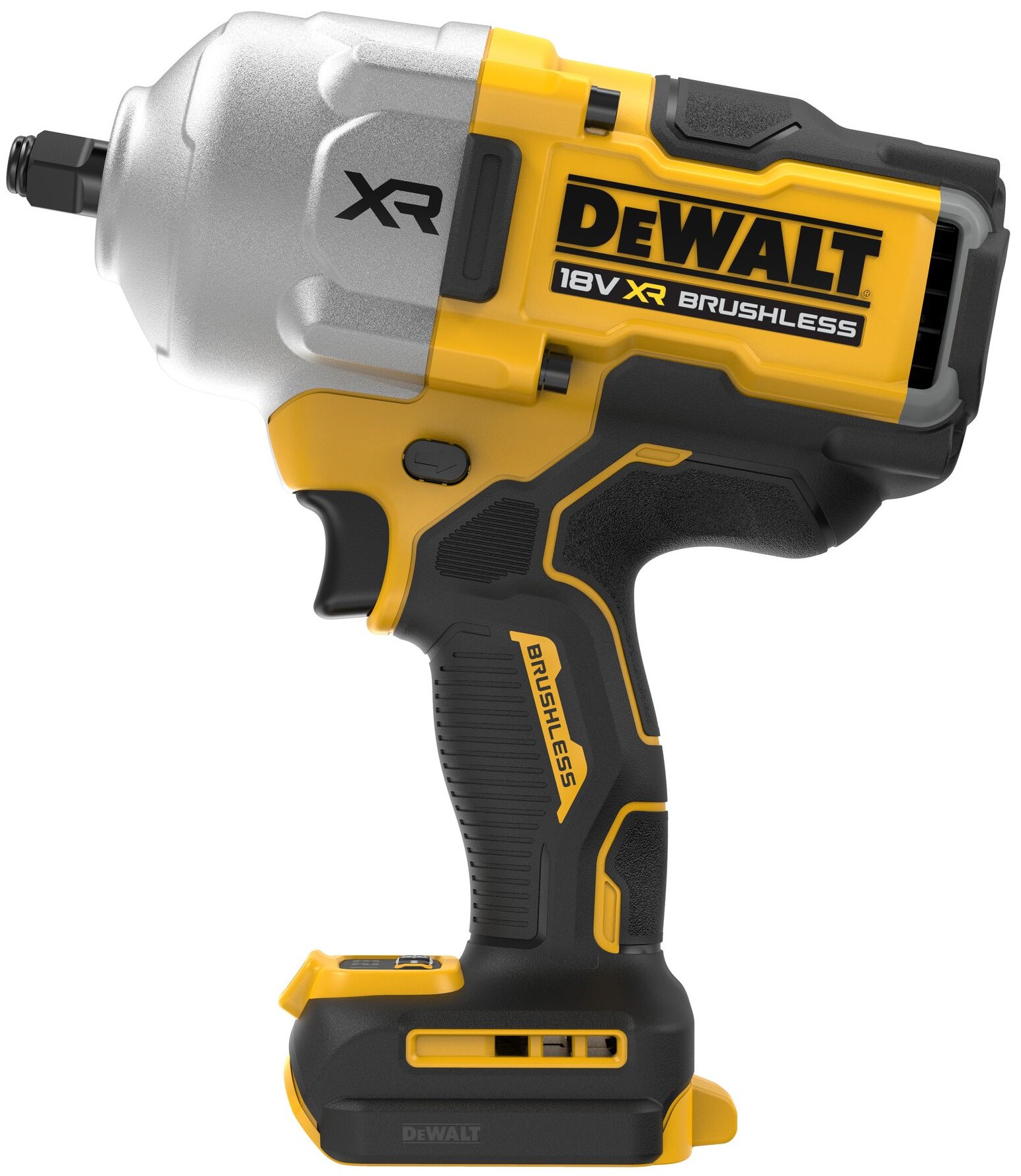 Гайковерт аккумуляторный DeWALT DCF961N - Фото 1