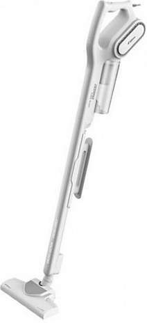 Уценка - Пылесос ручной для дома Deerma Stick Vacuum Cleaner Cord White (DX700) - Фото 1